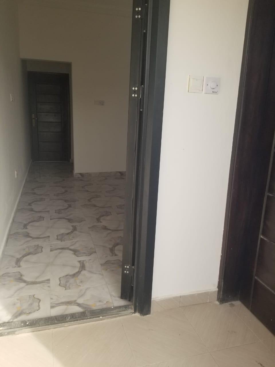 Executive Chamber and Hall Apartment at Pokuase-Afiaman