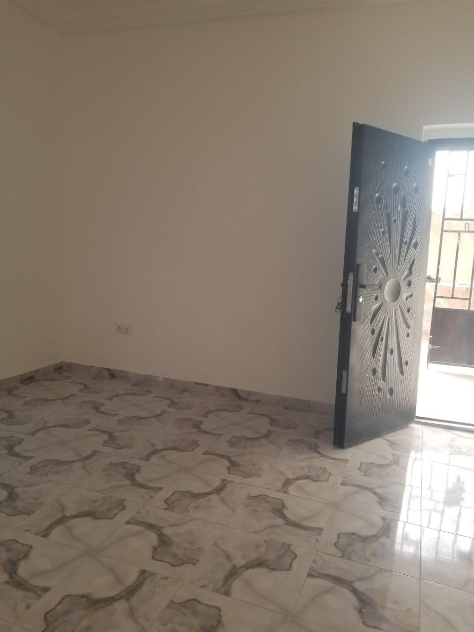 Executive Chamber and Hall Apartment at Pokuase-Afiaman