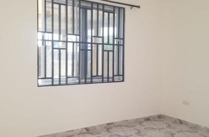 Executive Chamber and Hall Apartment at Pokuase-Afiaman
