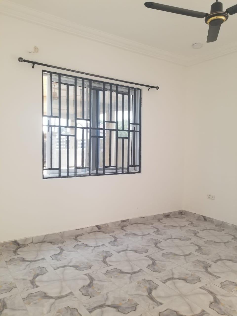 Executive Chamber and Hall Apartment at Pokuase-Afiaman