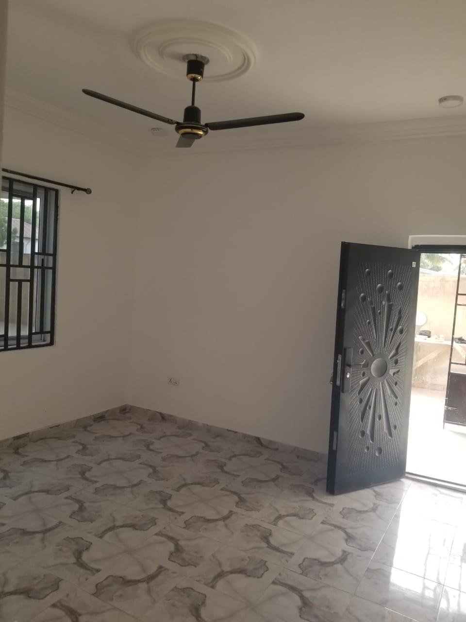 Executive Chamber and Hall Apartment at Pokuase-Afiaman