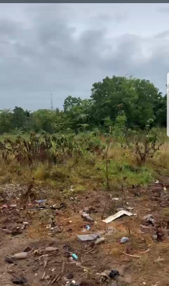 38 Plots of Land for Sale at East Legon, American House