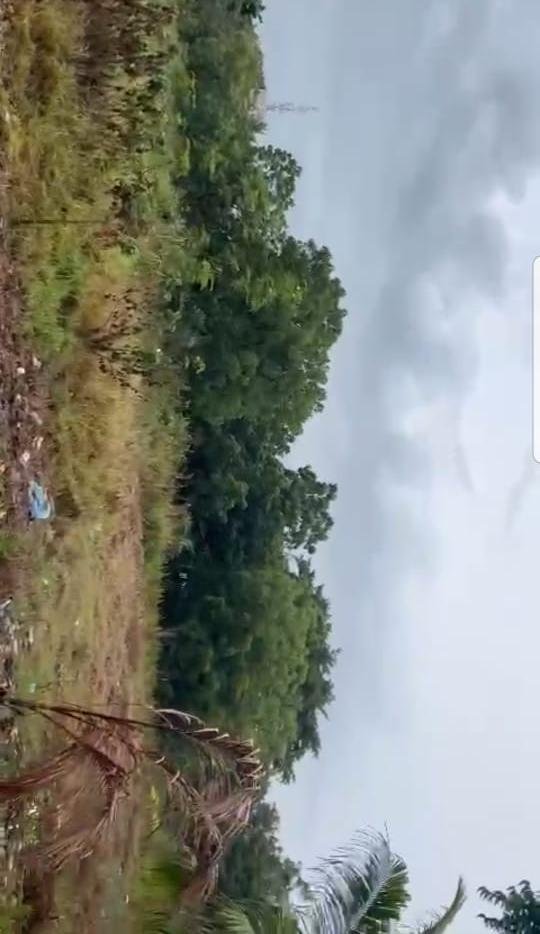 38 Plots of Land for Sale at East Legon, American House