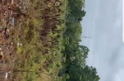 38 Plots of Land for Sale at East Legon, American House