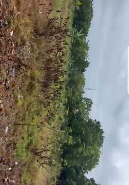 38 Plots of Land for Sale at East Legon, American House