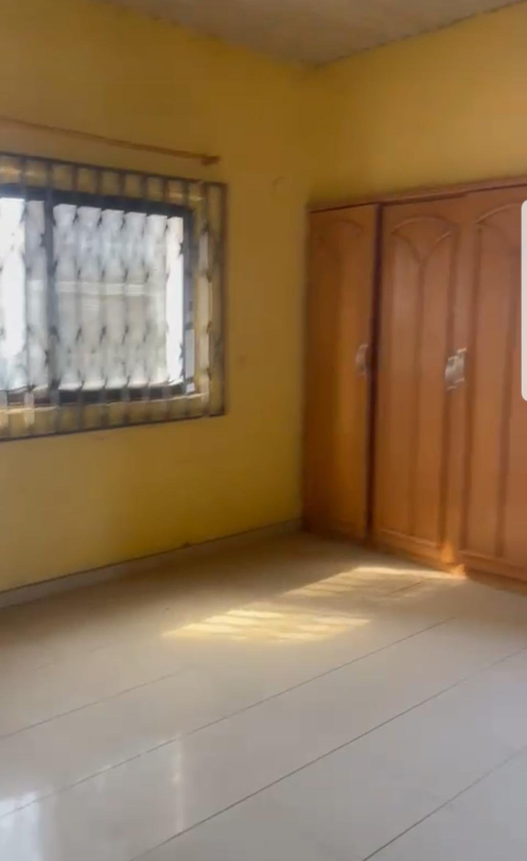 House for Sale at Kasoa, Obom Road -$120,000
