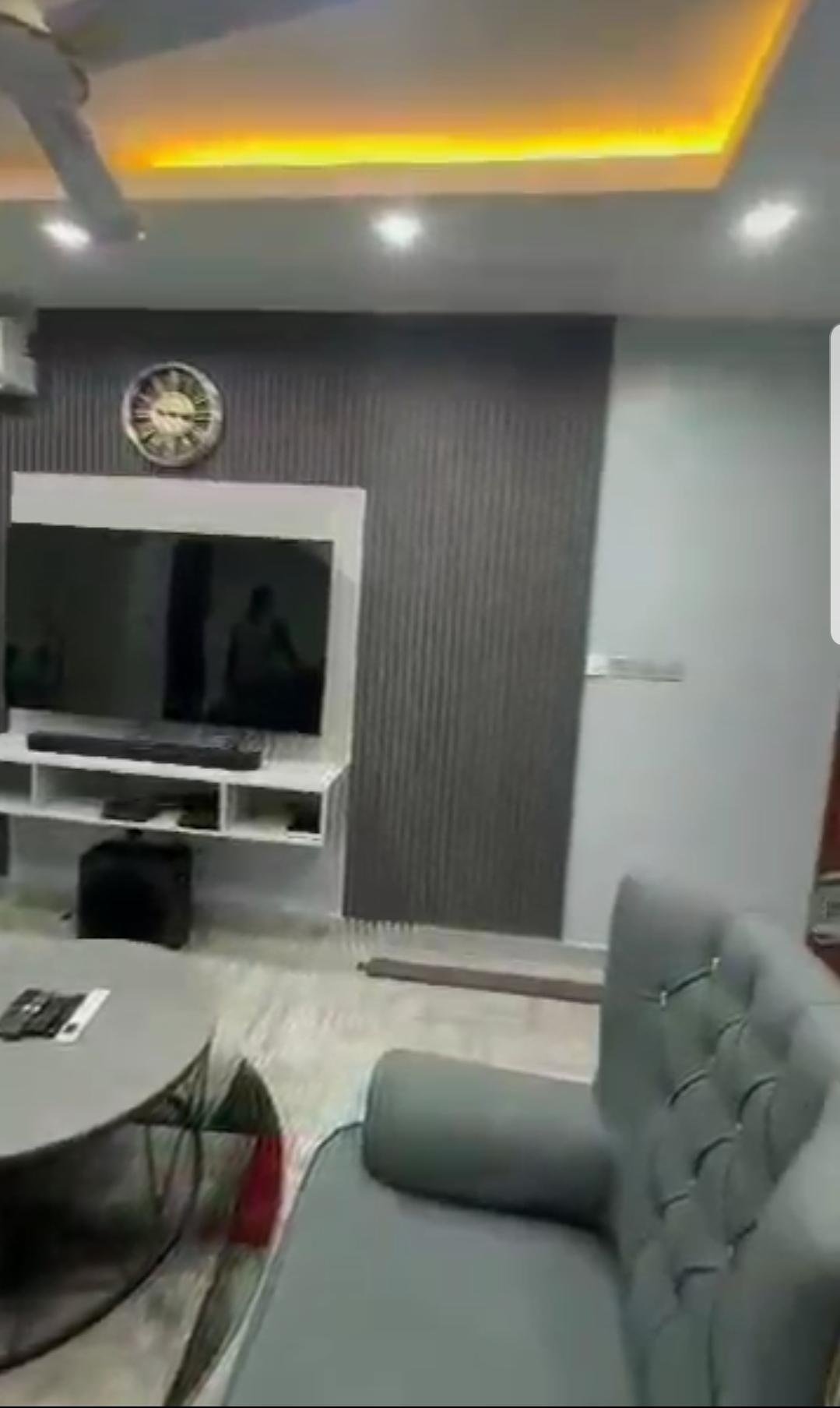 2-Bedroom Apartment Townhouse for Sale at School Junction