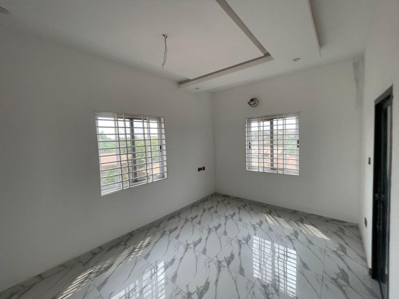 Stunning 4-Bedroom House for Sale in Ofankor – $160,000