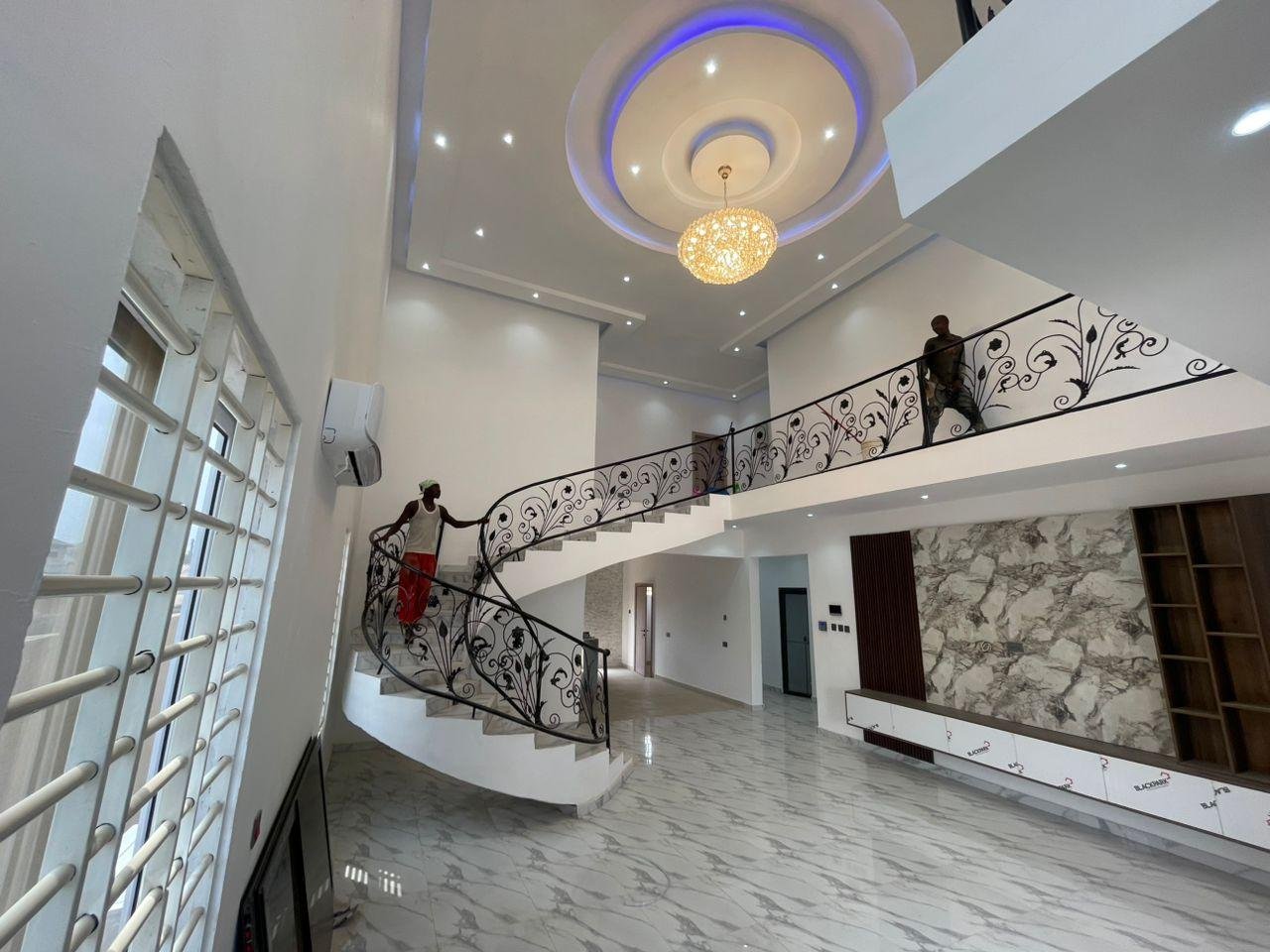 Stunning 4-Bedroom House for Sale in Ofankor – $160,000