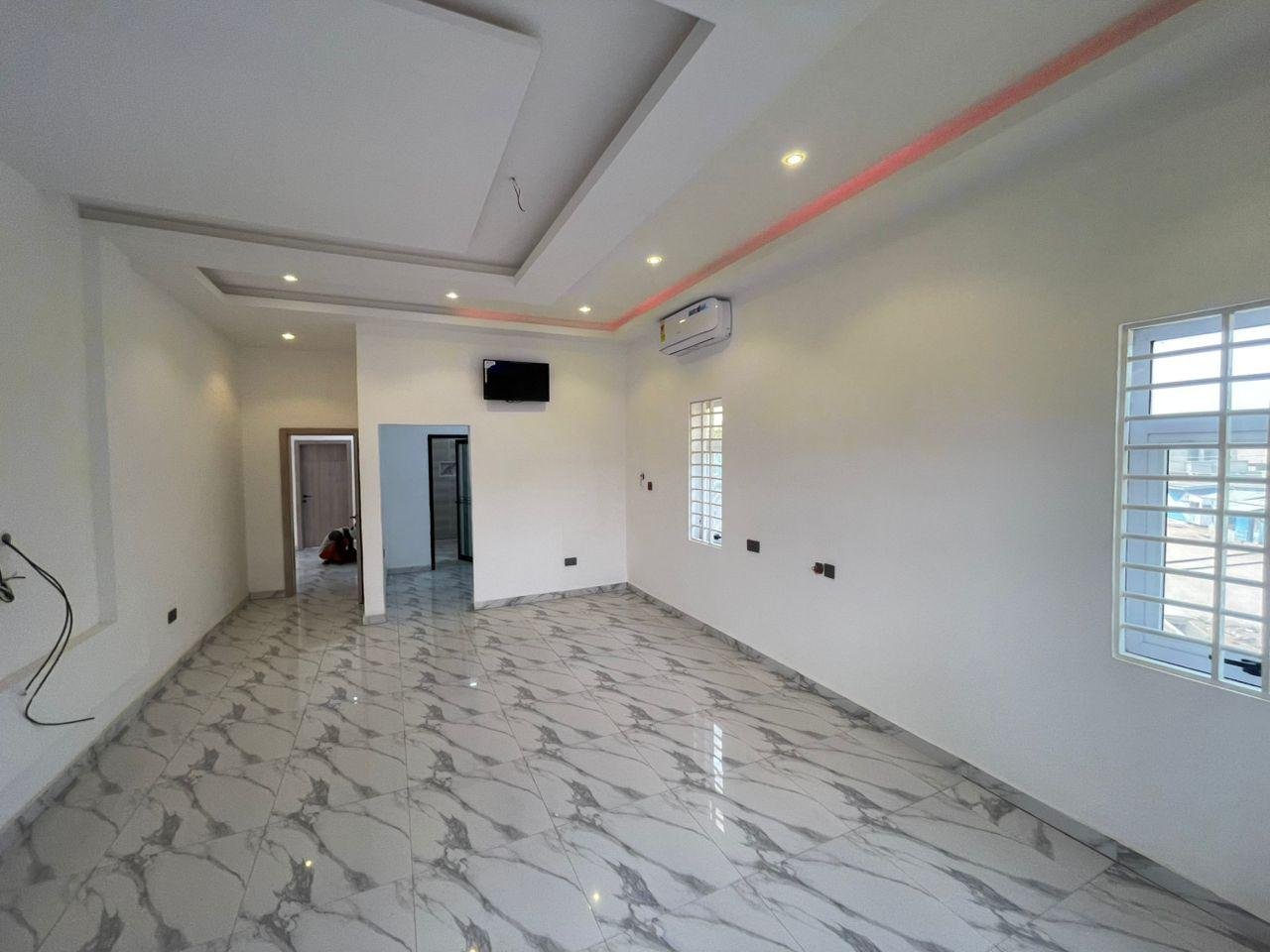 Stunning 4-Bedroom House for Sale in Ofankor – $160,000