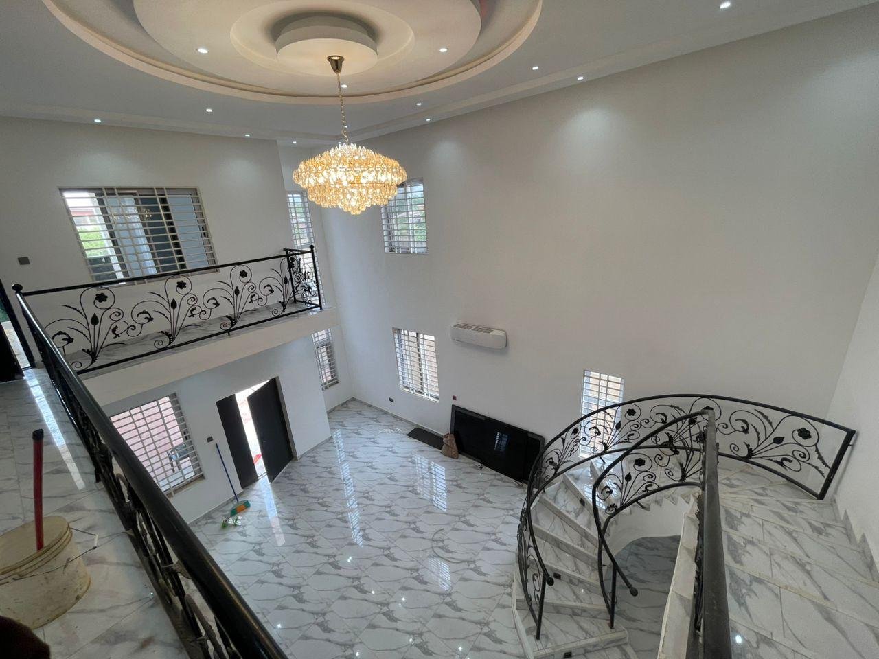 Stunning 4-Bedroom House for Sale in Ofankor – $160,000