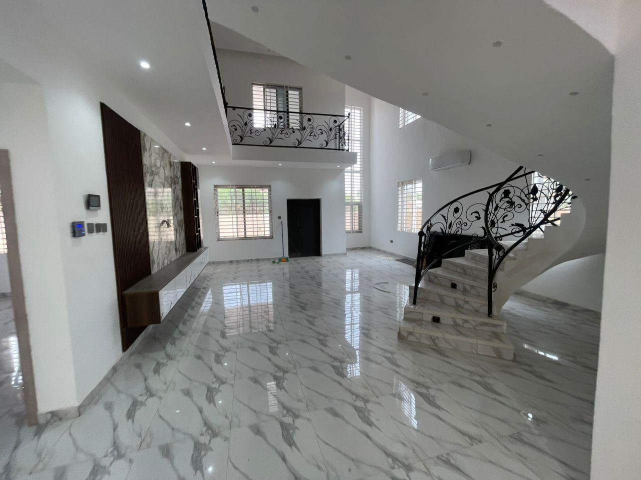 Stunning 4-Bedroom House for Sale in Ofankor – $160,000