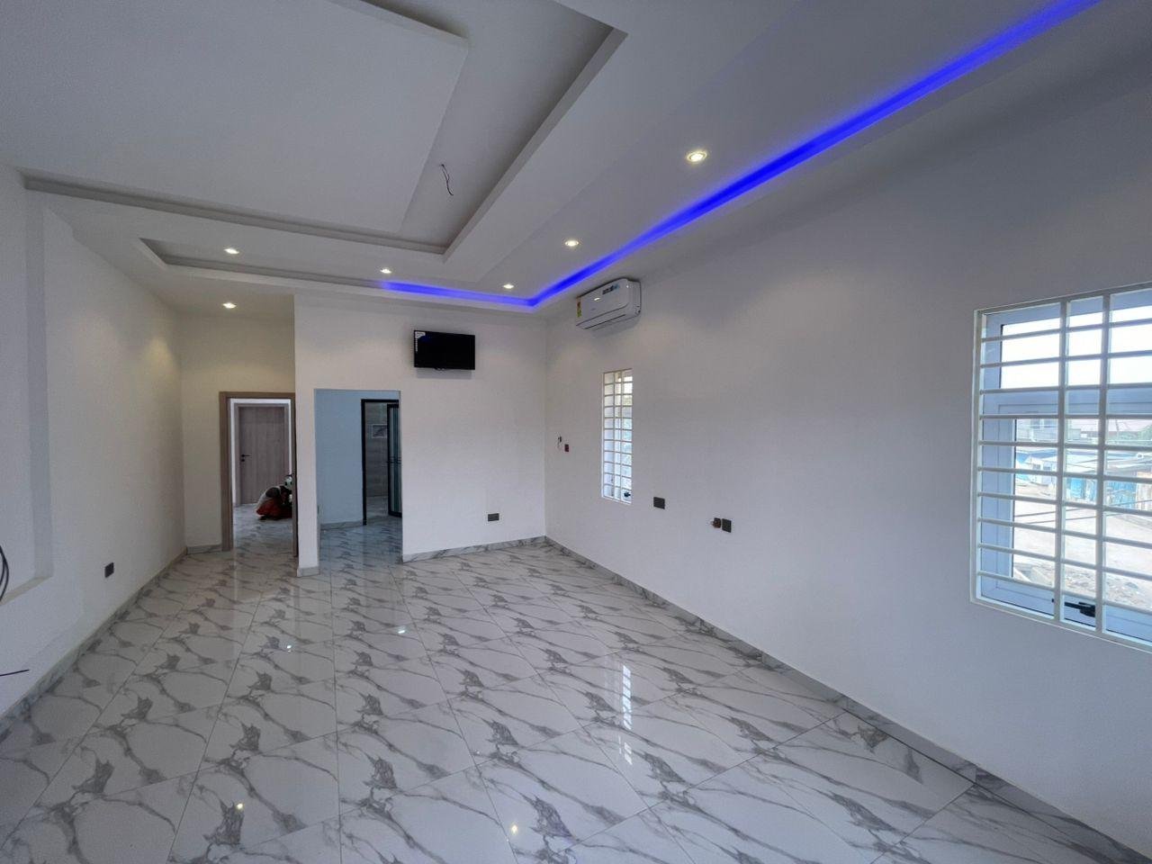 Stunning 4-Bedroom House for Sale in Ofankor – $160,000