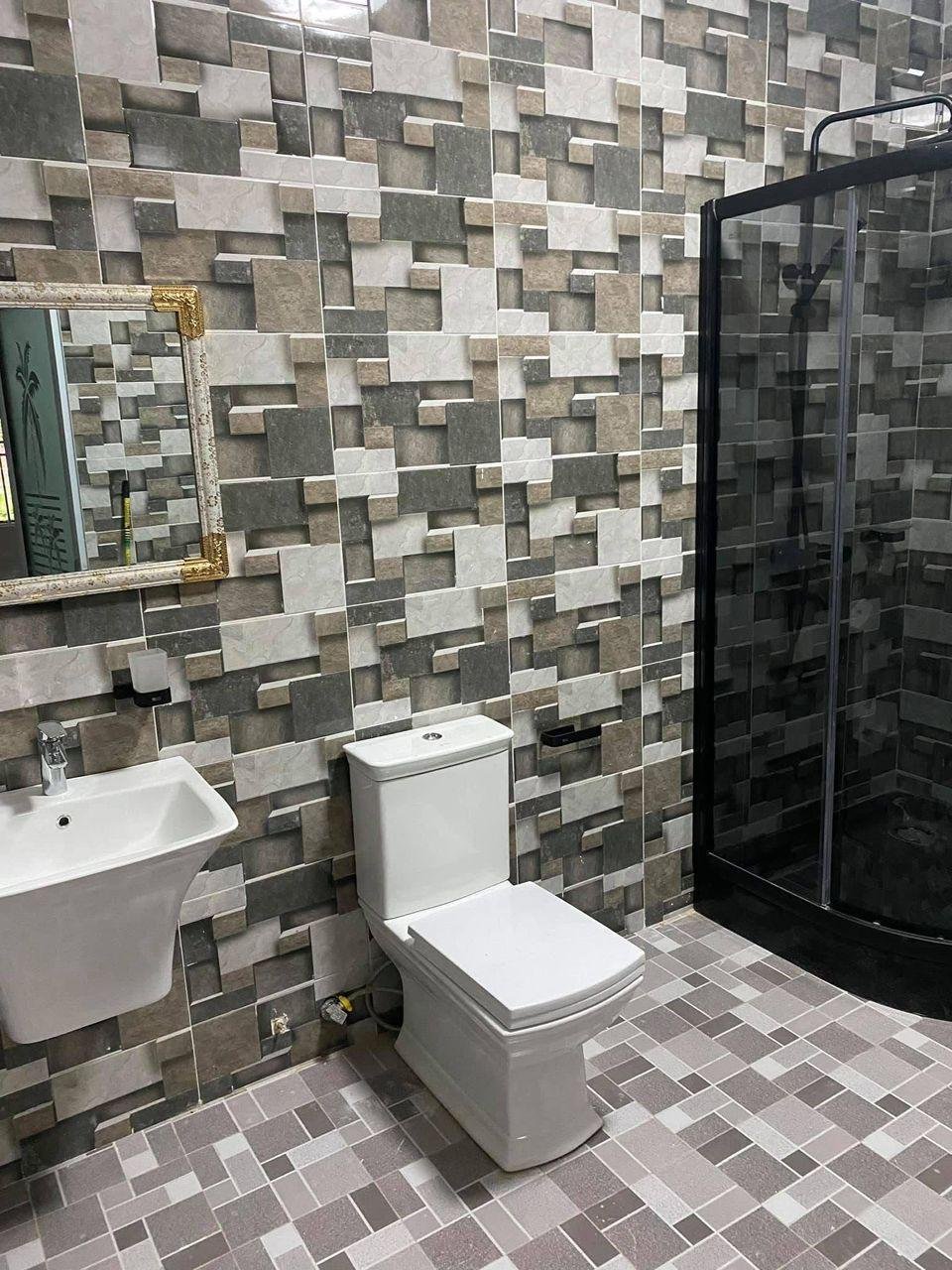 Exquisite 5-Bedroom Home with Boys Quarters for Sale at Franco Estate – $220,000 (Negotiable)