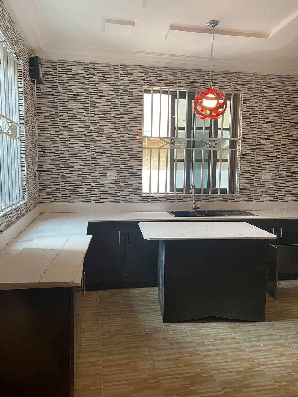 Exquisite 5-Bedroom Home with Boys Quarters for Sale at Franco Estate – $220,000 (Negotiable)