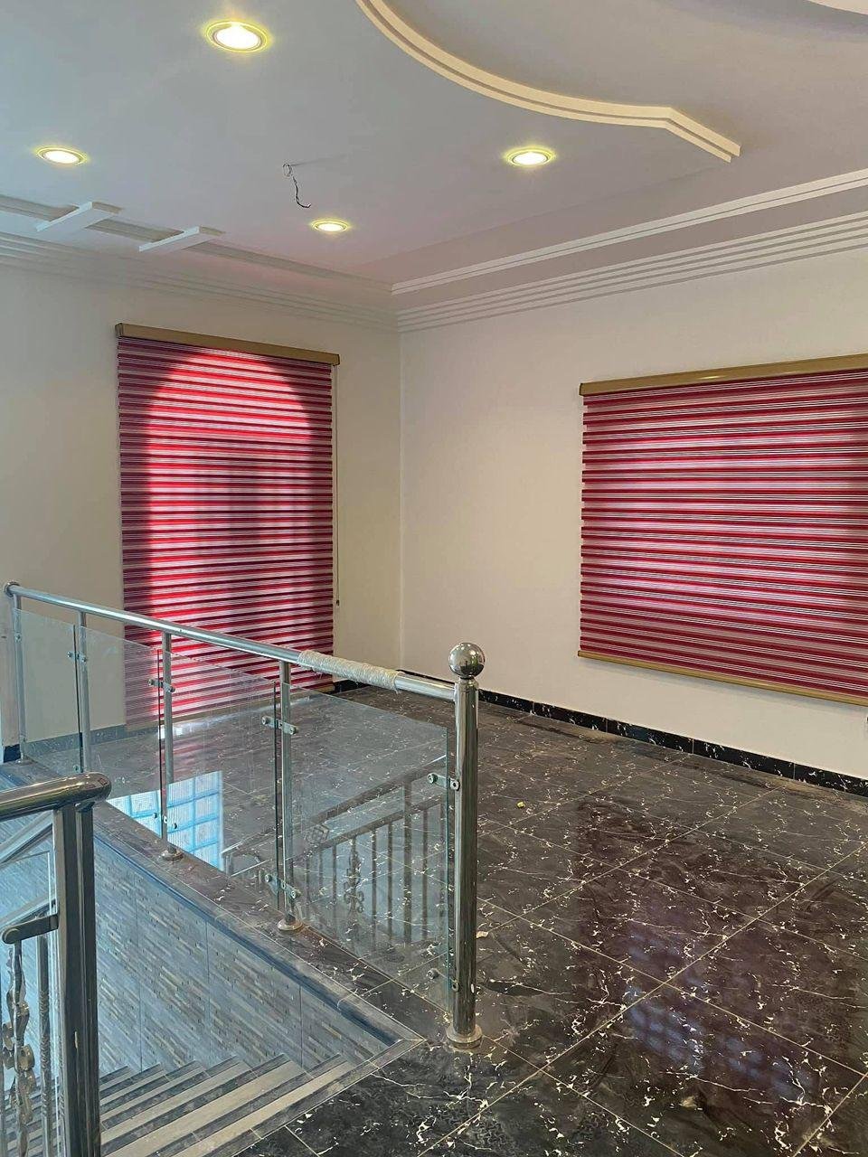 Exquisite 5-Bedroom Home with Boys Quarters for Sale at Franco Estate – $220,000 (Negotiable)