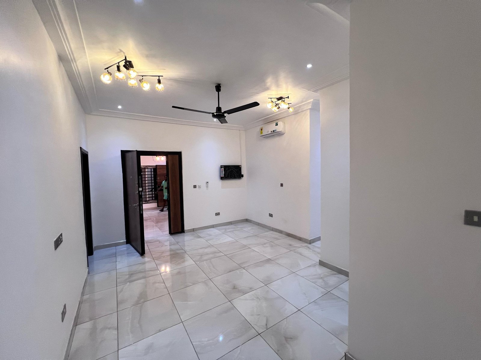 Executive 4-Bedroom House for Rent – East Legon Hills