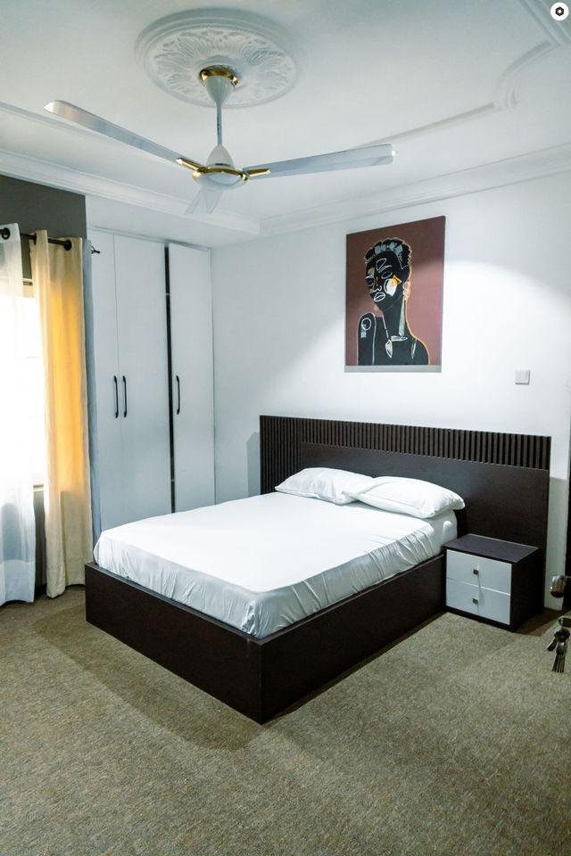 The Space - Luxury 5 bedroom house in Adenta